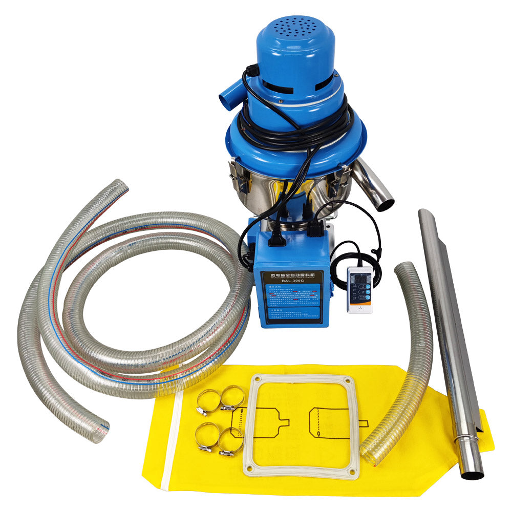 220V Vacuum Feeding Machine