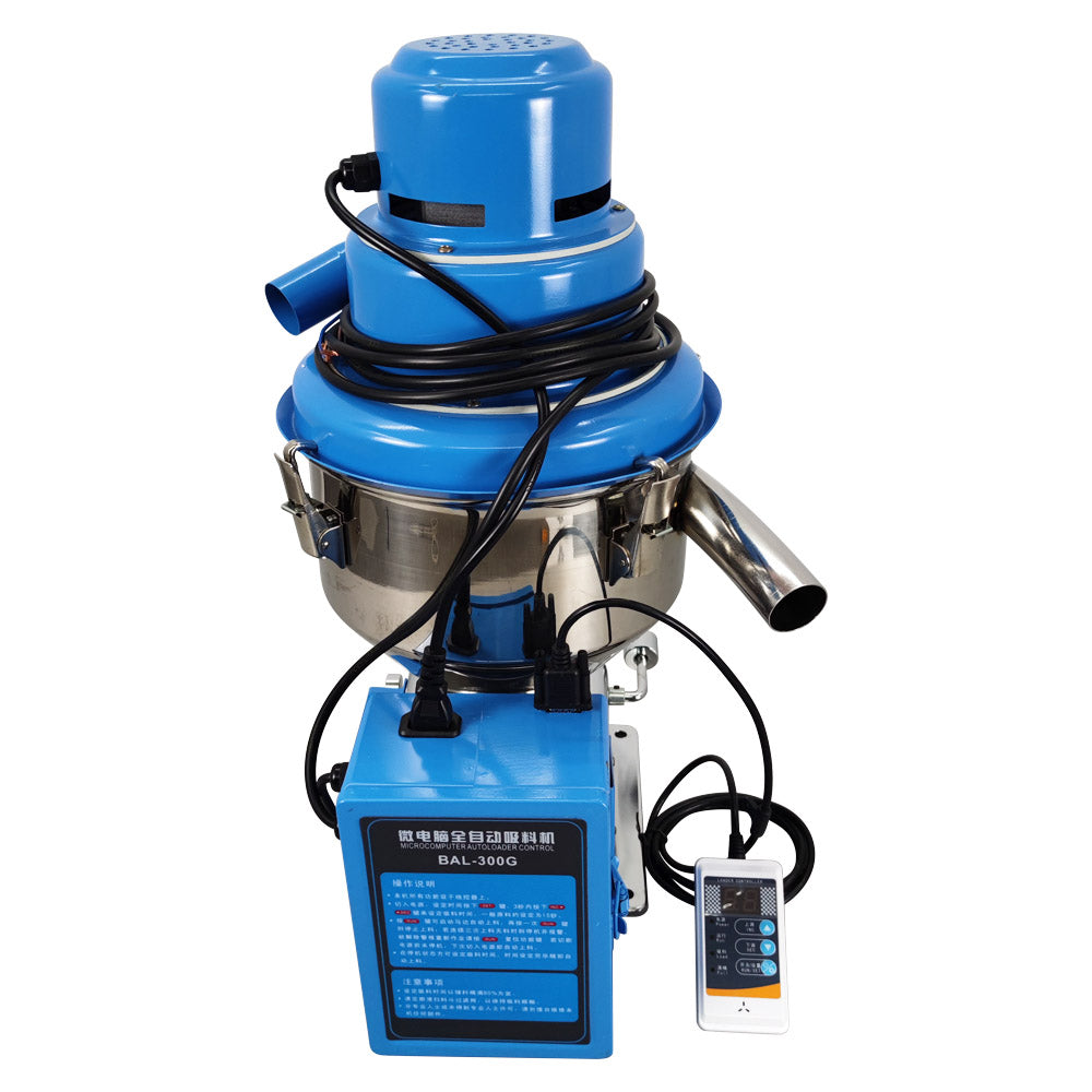 220V Vacuum Feeding Machine