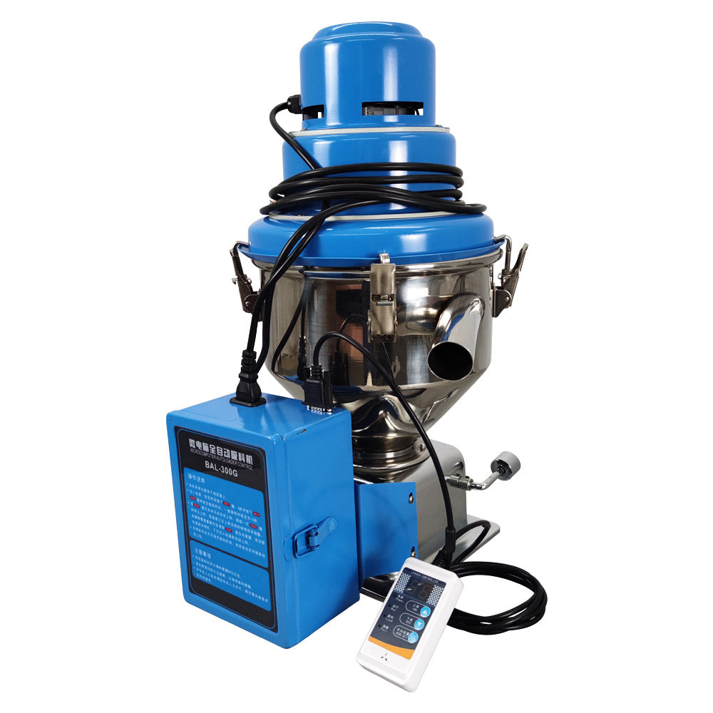 220V Vacuum Feeding Machine