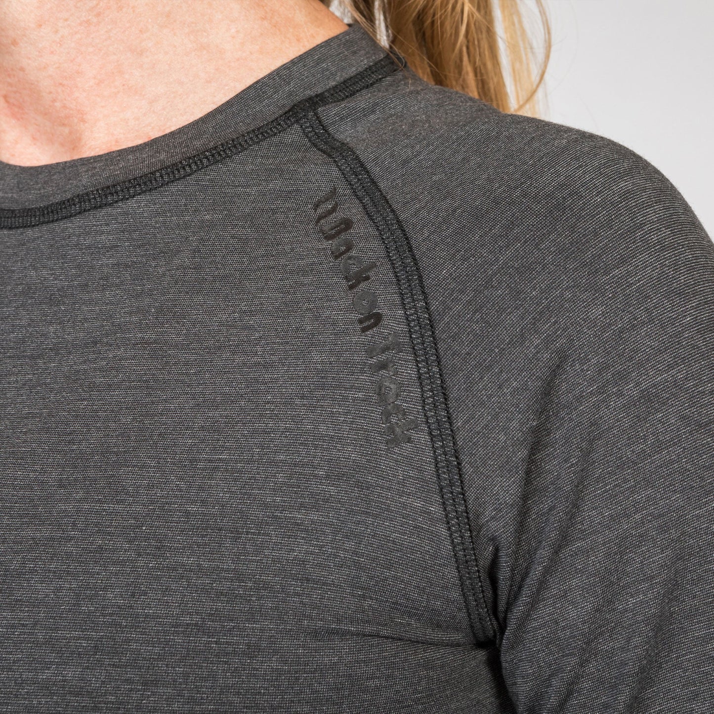 Lydia Women's Long Sleeve Base Layer