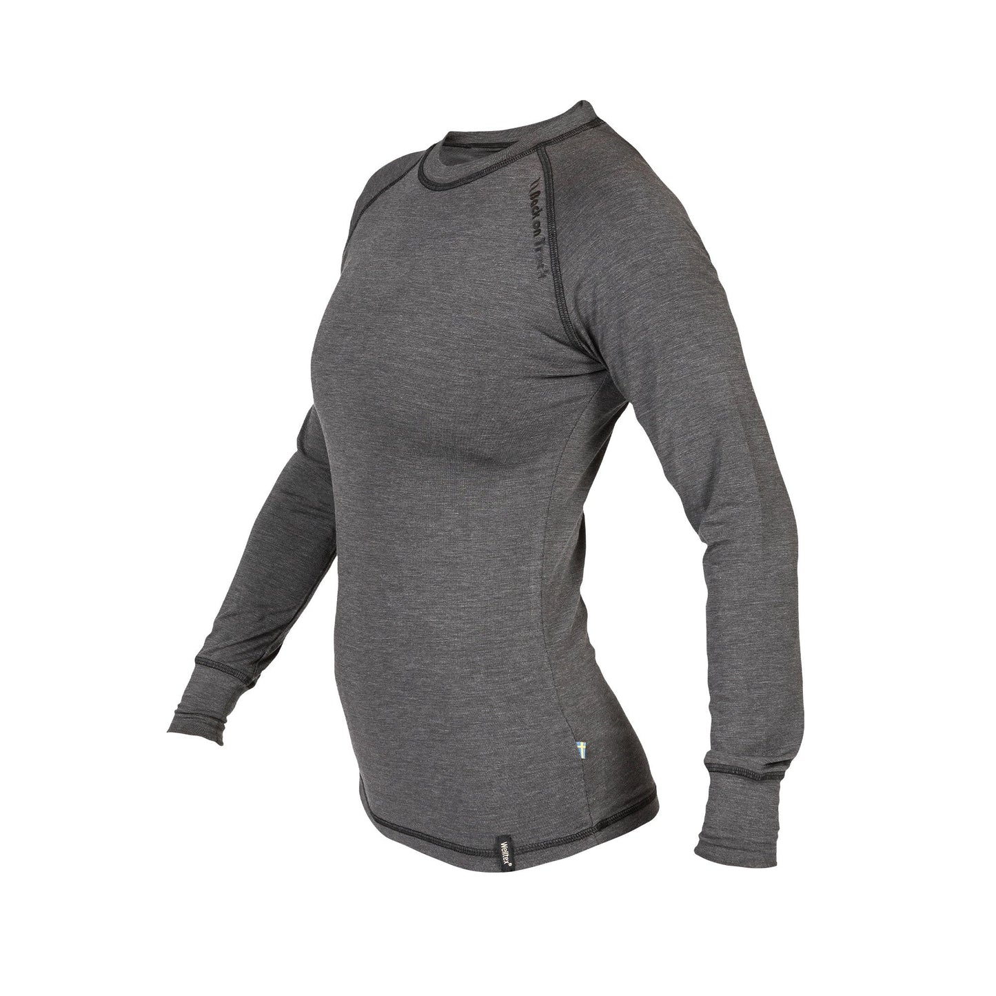 Lydia Women's Long Sleeve Base Layer