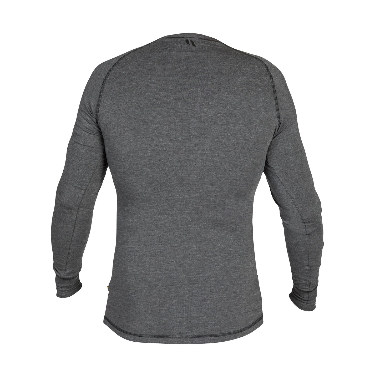 Isaac Men's Long Sleeve Base Layer