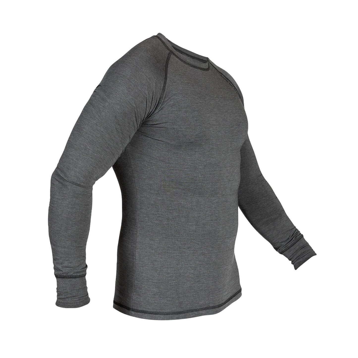 Isaac Men's Long Sleeve Base Layer
