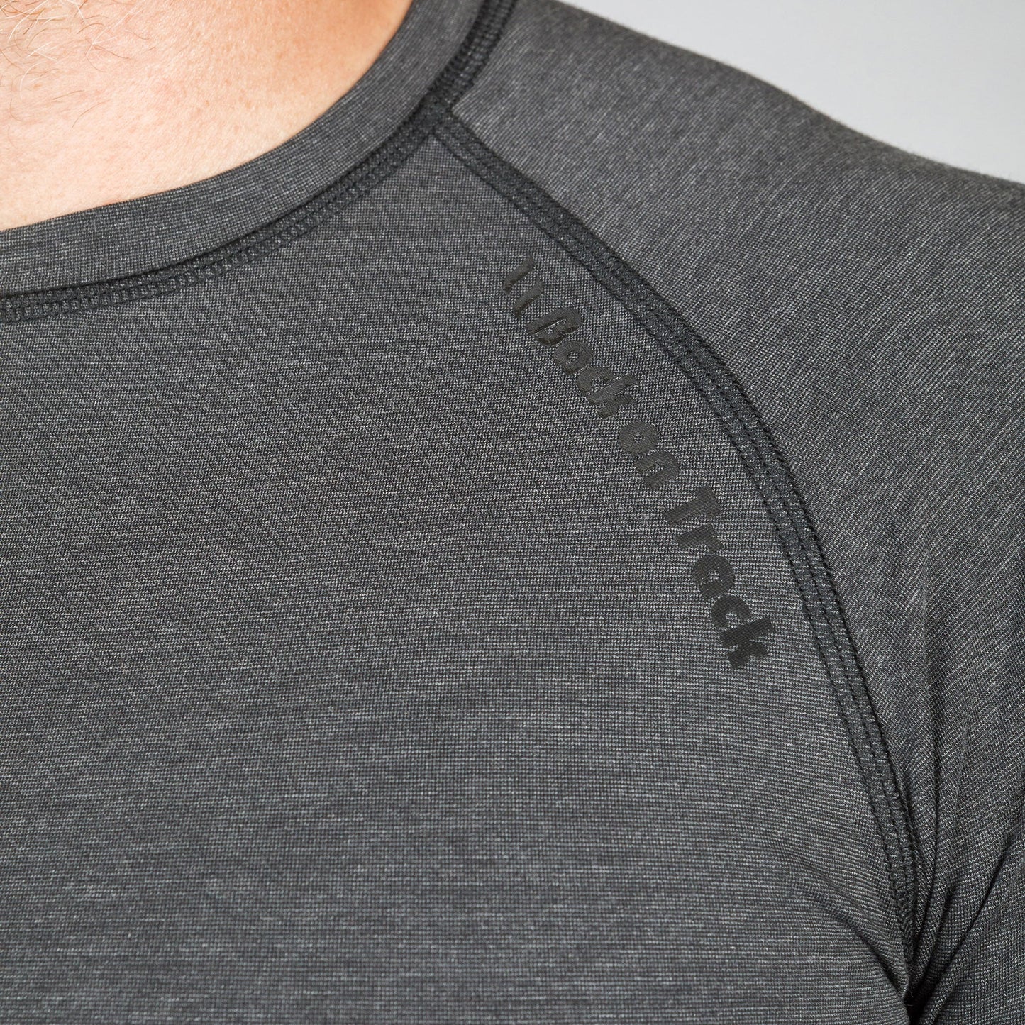 Isaac Men's Long Sleeve Base Layer