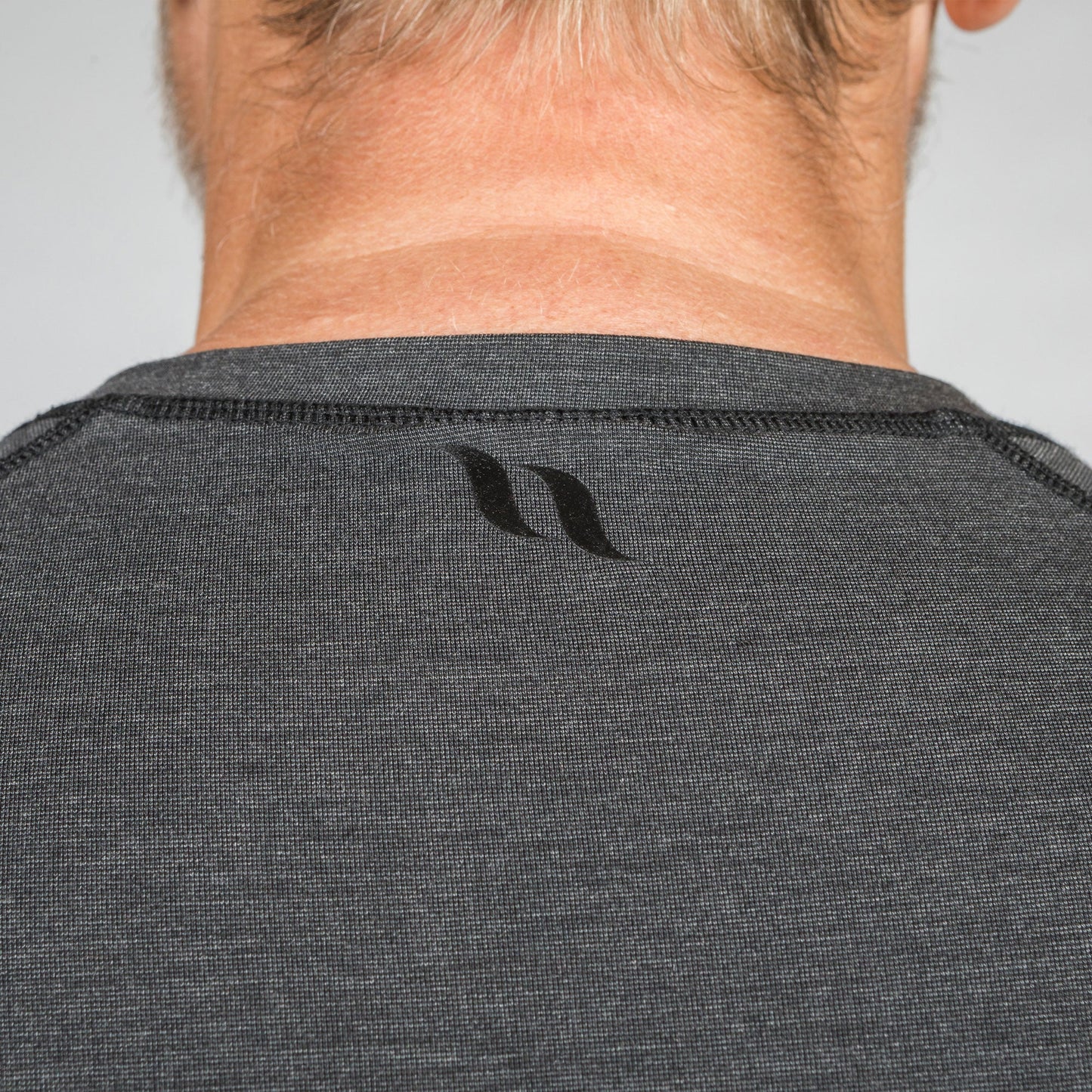Isaac Men's Long Sleeve Base Layer
