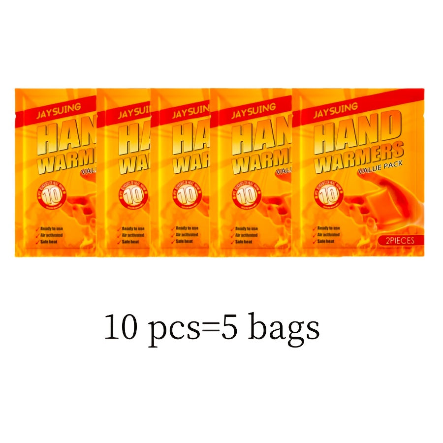 Winter Warm Patches- HMT16WP