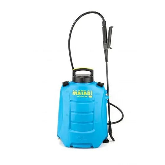 Evolution 10 Liter Battery Sprayer