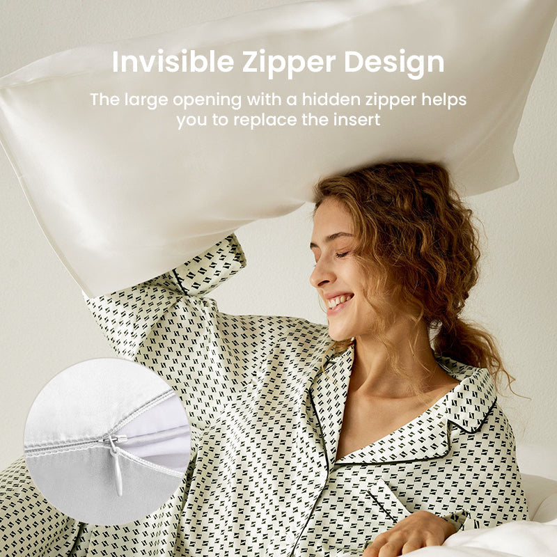 APSMILE Silk Pillowcase