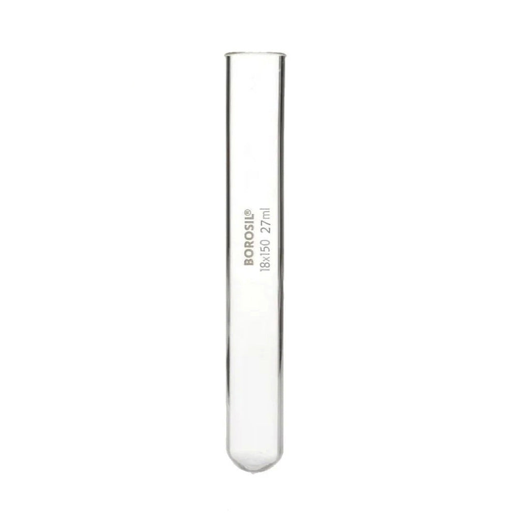 Test Tube Borosil