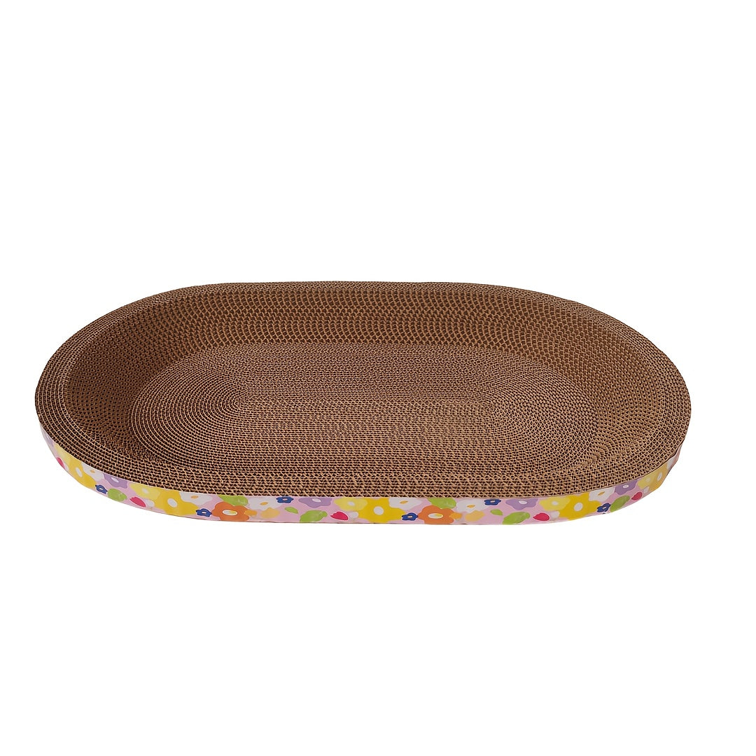 Cat Scratch Pad- HMT17CP