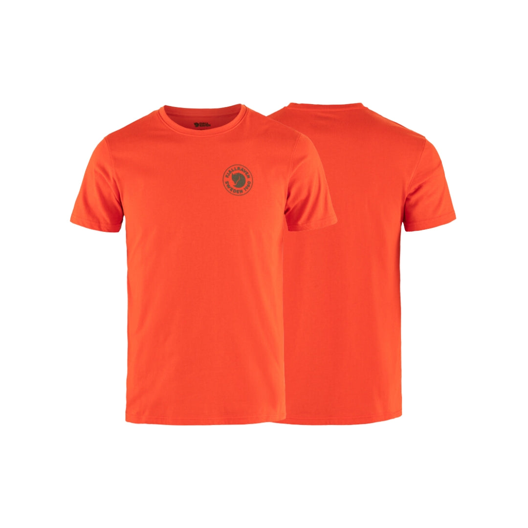 Fjallraven 1960 Logo T-Shirt M