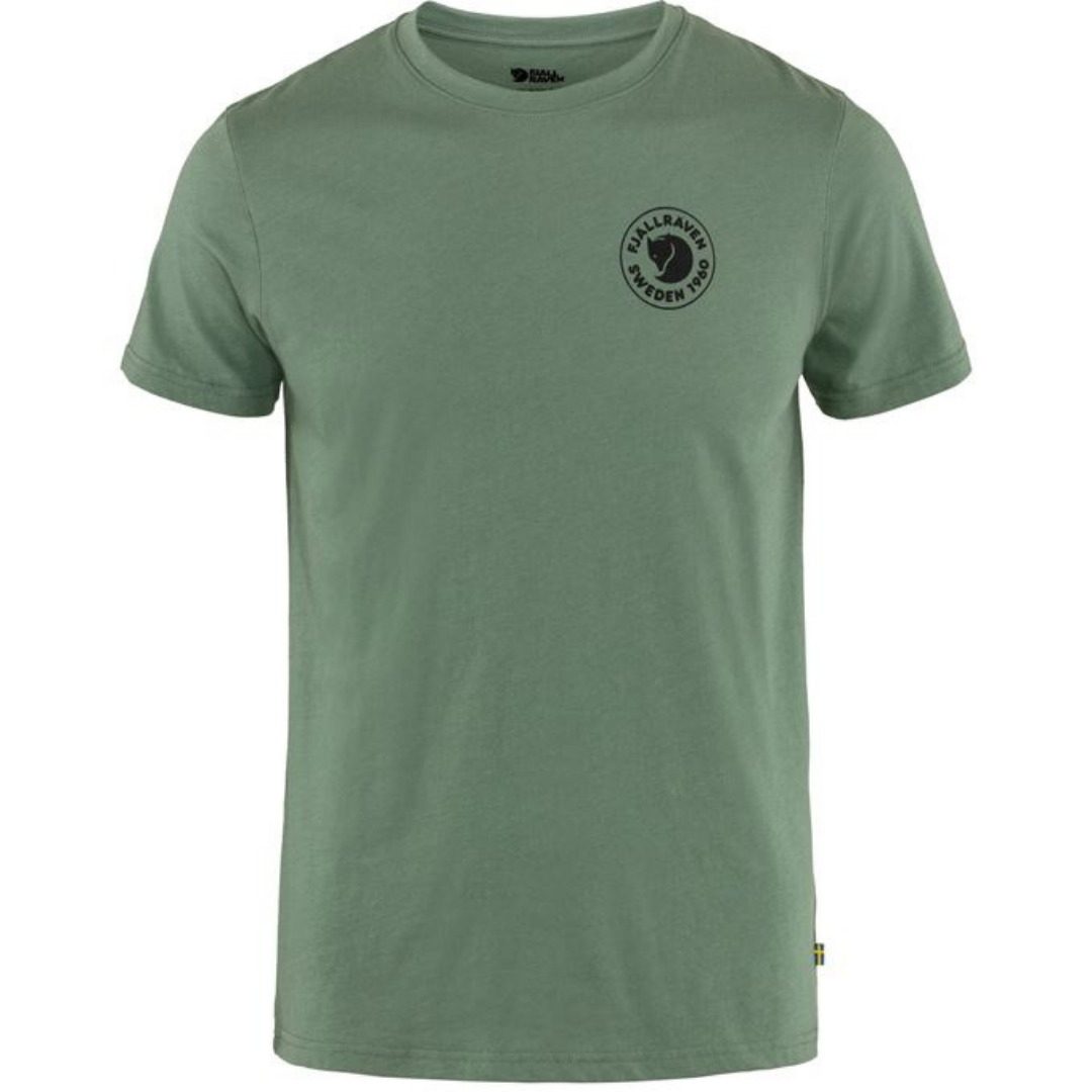 Fjallraven 1960 Logo T-Shirt M