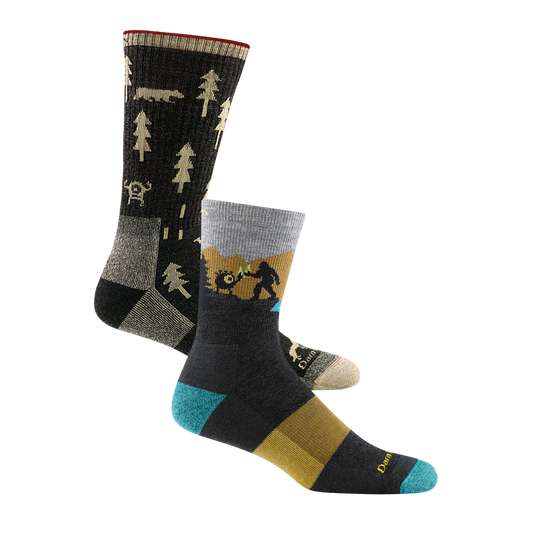 Men's Weird and Wild 2-Pack