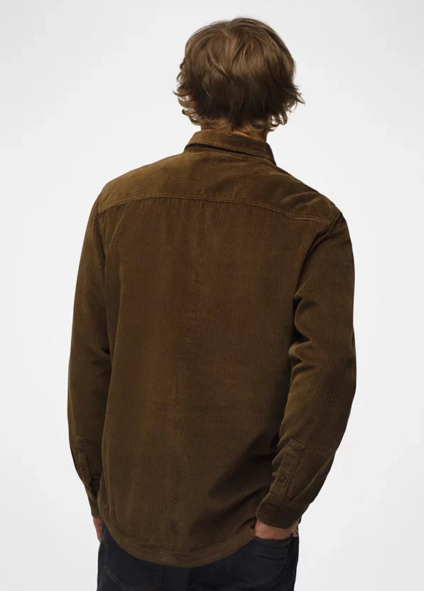 prAna - Men's Ridgecrest Long Sleeve