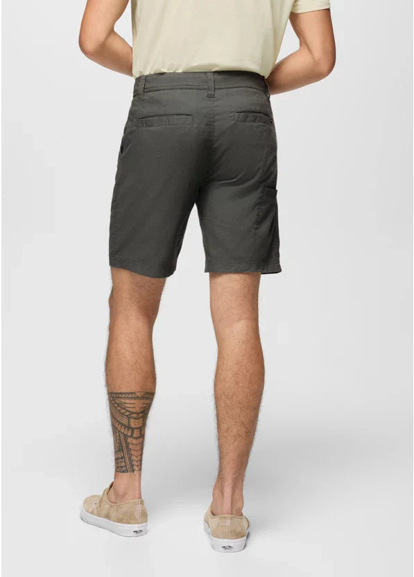 prAna - Men's Furrow Short