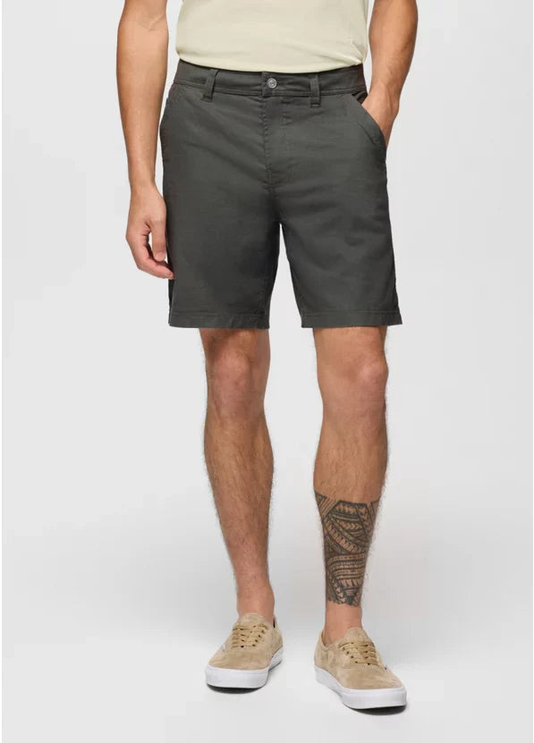 prAna - Men's Furrow Short
