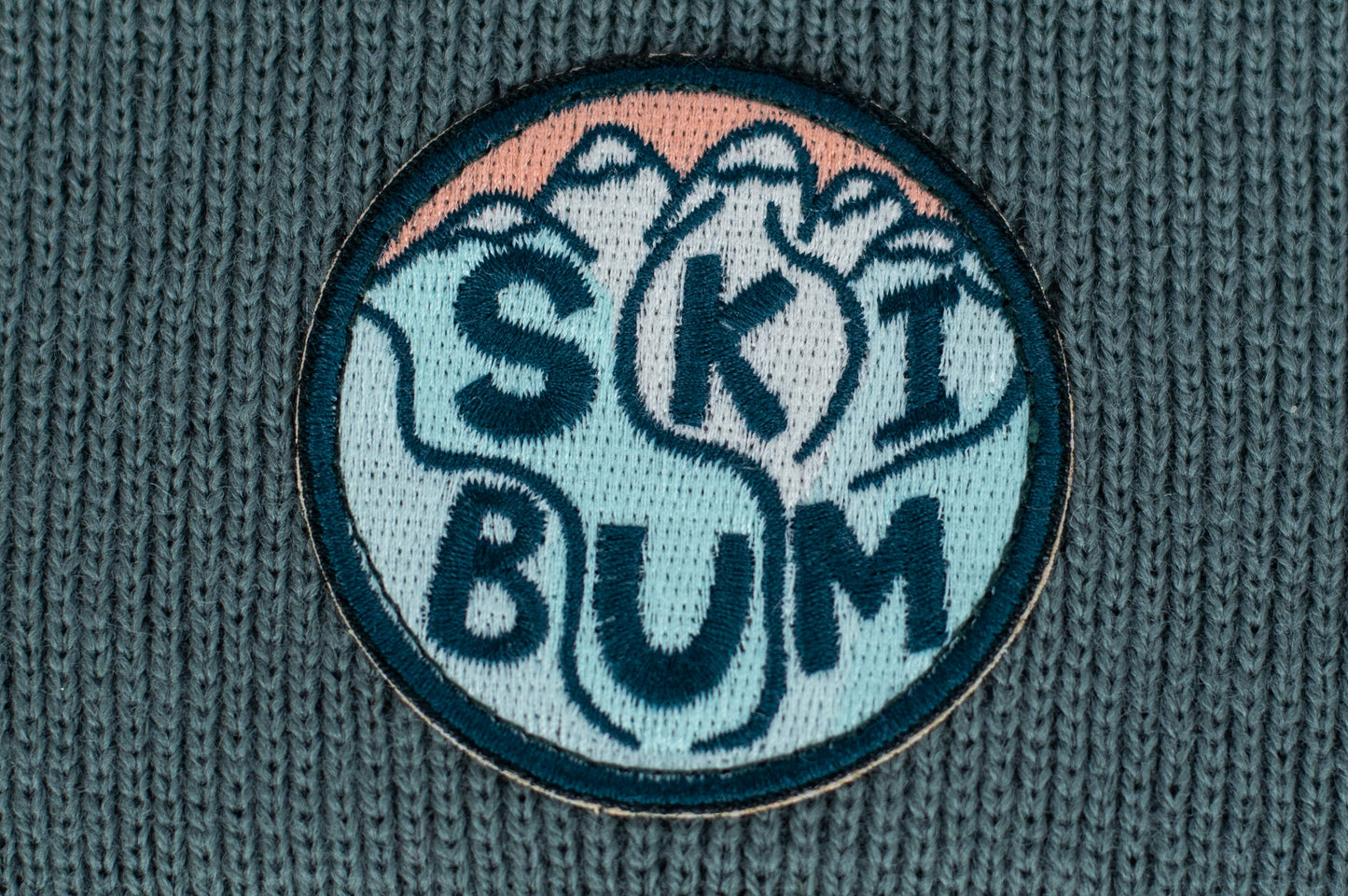 Ski Bum Infant/Toddler Beanie