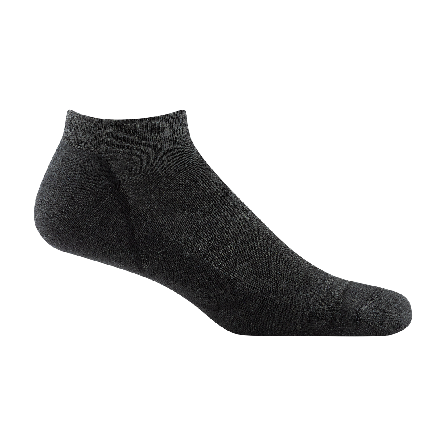 Men's Light Hiker No Show Lightweight Hiking Sock