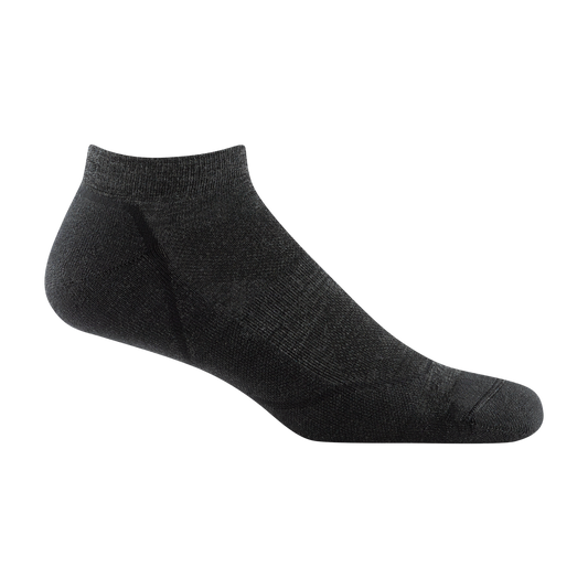 Men's Light Hiker No Show Lightweight Hiking Sock
