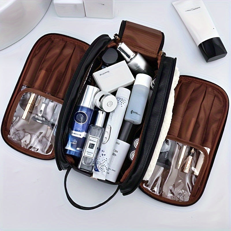 Travel Toiletry Organizer- HMT25TT