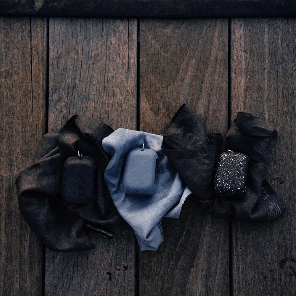 NanoDry Trek Towel – Small