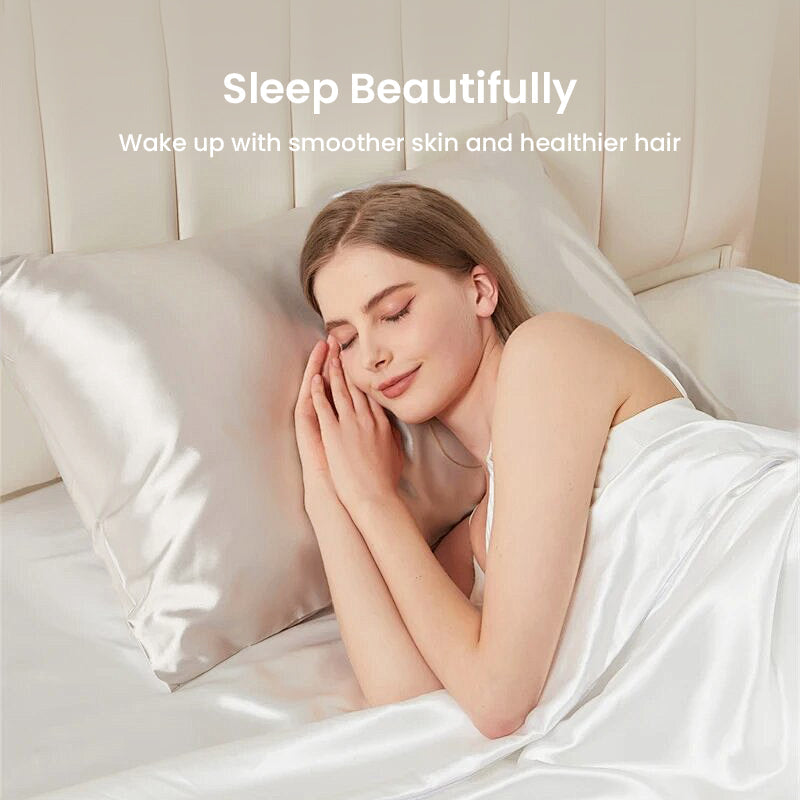 APSMILE Silk Pillowcase