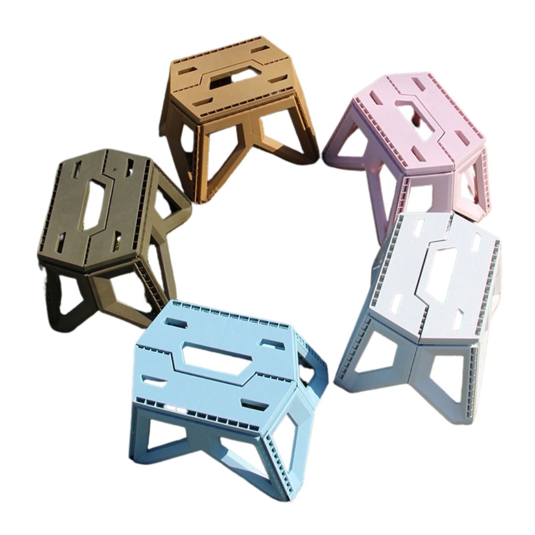 Nami Camping Folding Stool
