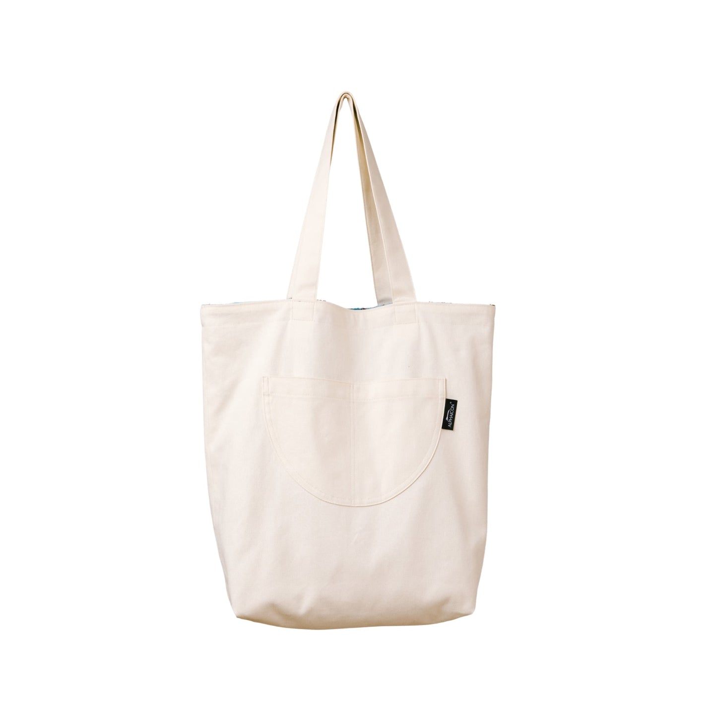 【Limited】DOGGY TOTE　MINT SODA × SAND