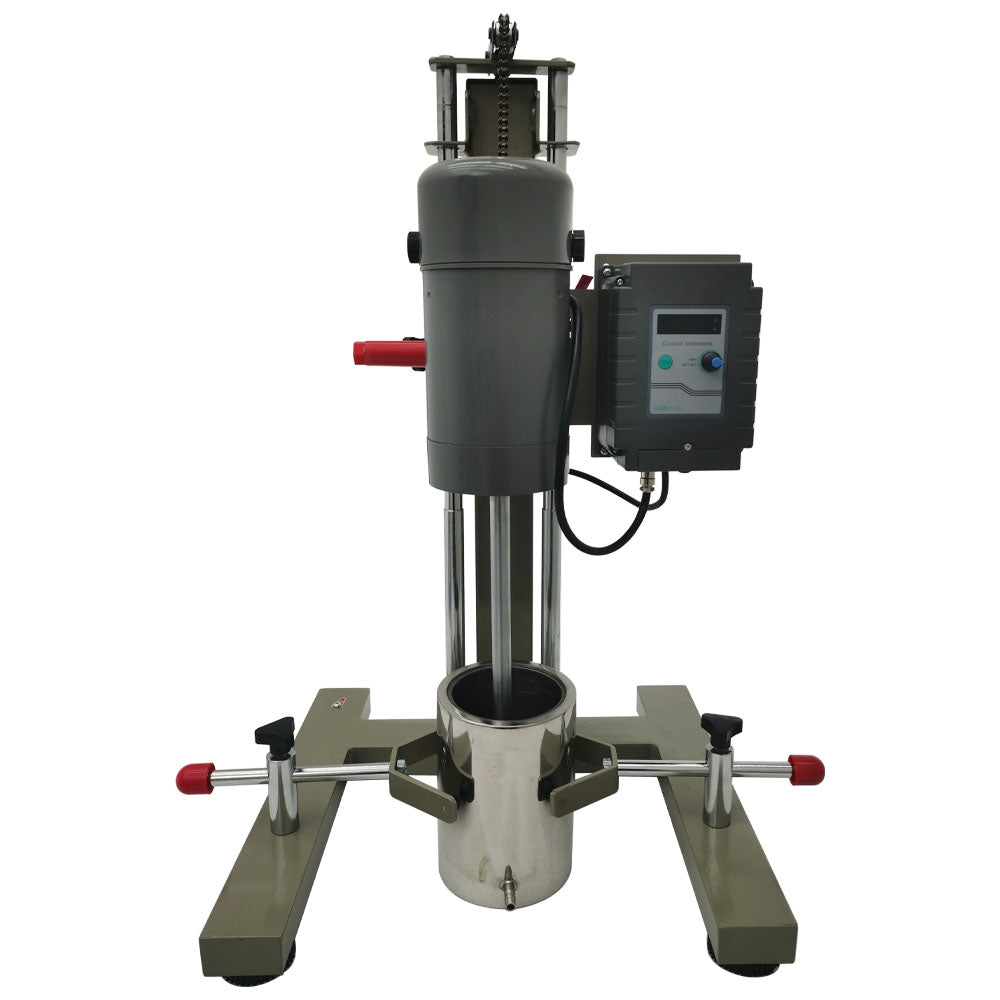 220V Disperser Homogenizer