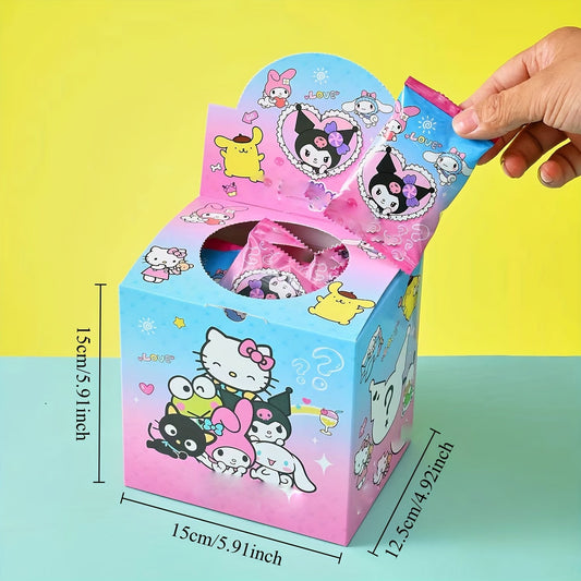 32pcs Sanrio Mystery Box Random - L2MK