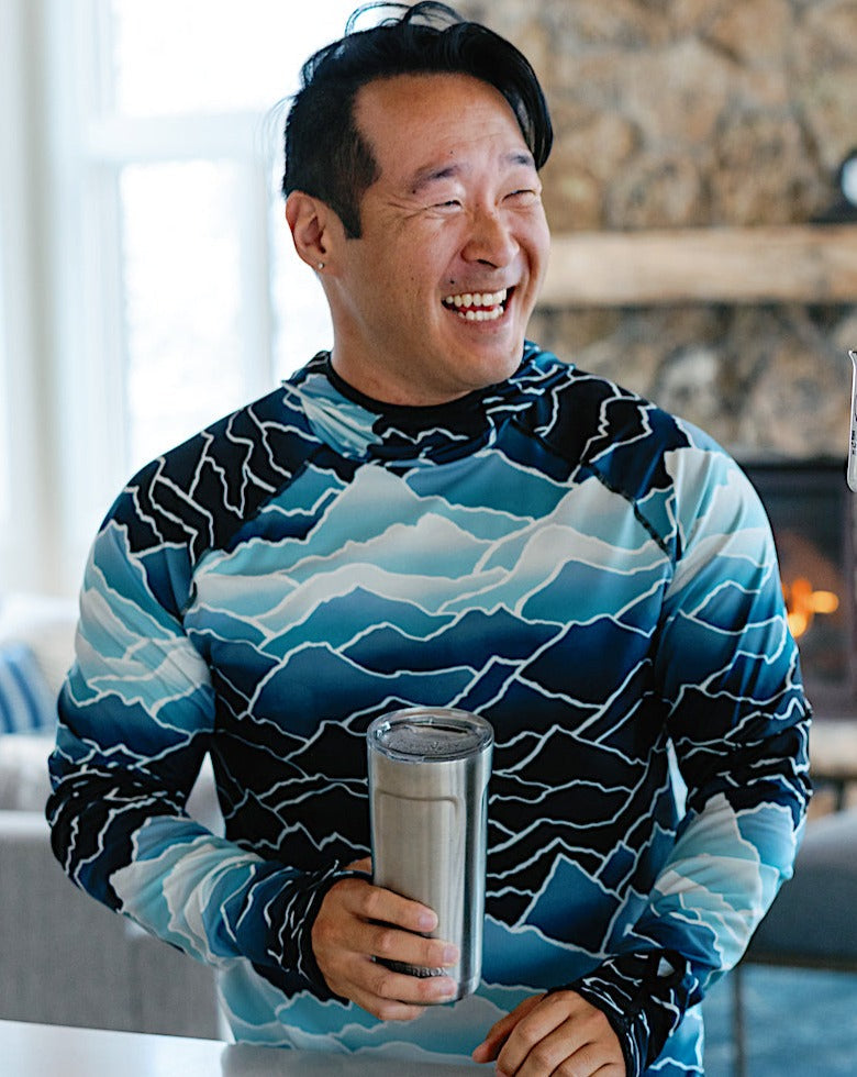 Chinook Hoody Men's - FINAL SALE