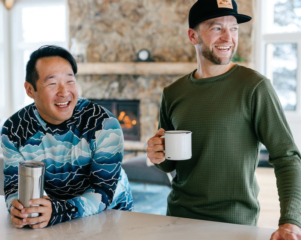 Monarch Corduroy Flatbrim