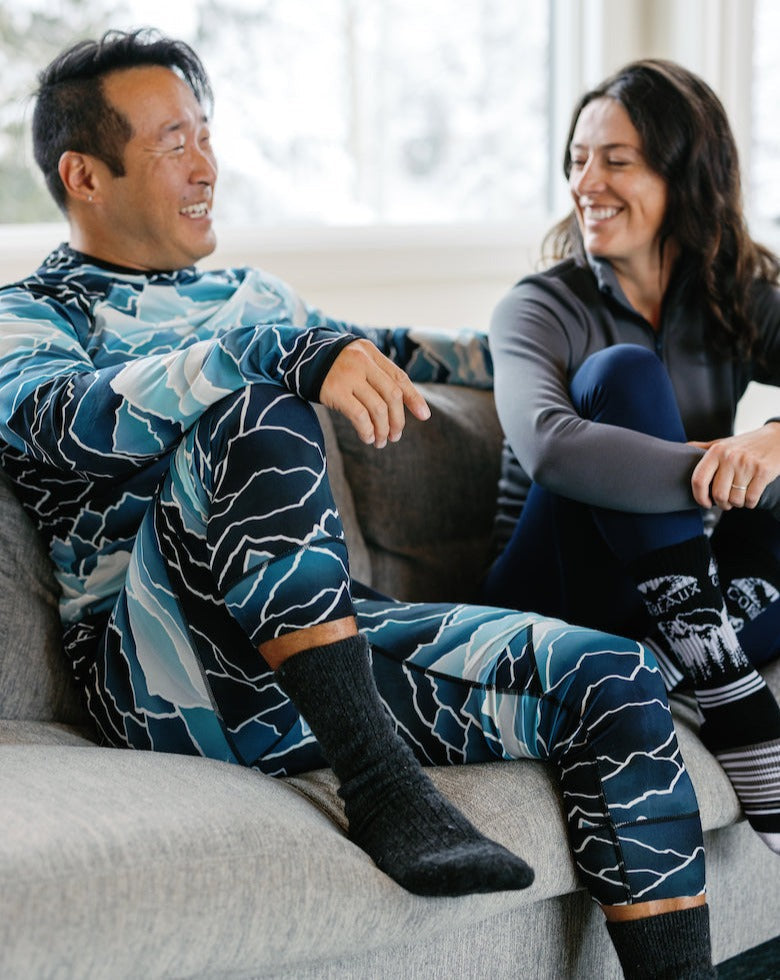 Centennial Boot-top Bottom Men's - FINAL SALE