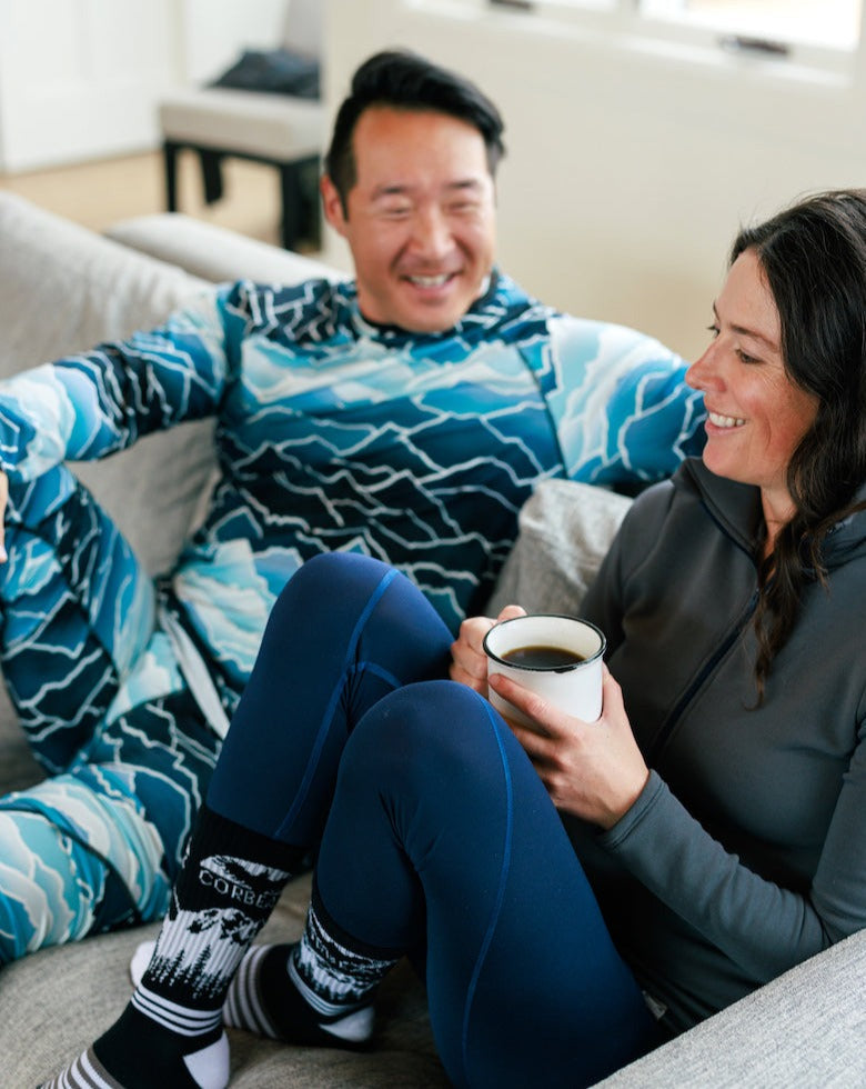 Chinook Hoody Men's - FINAL SALE