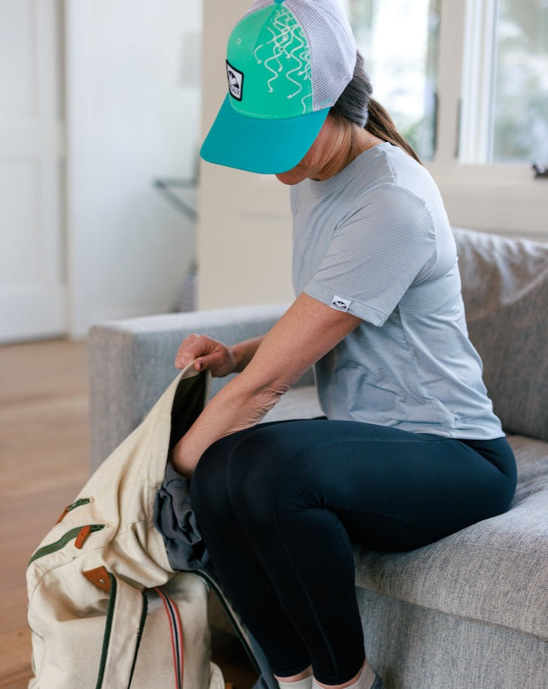 Bliss Tee Women's - FINAL SALE