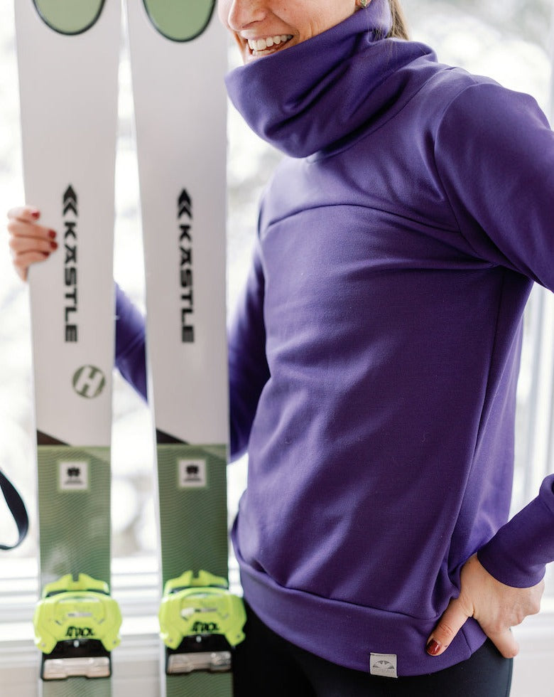 Fireside Turtleneck Women's - FINAL SALE