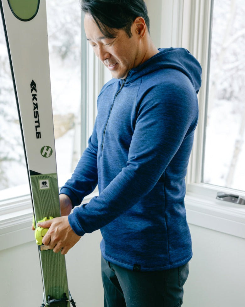 Shasta Hoody Men's - FINAL SALE