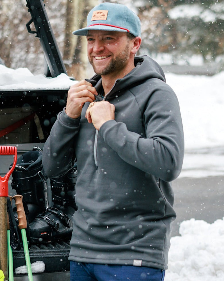 Shasta Hoody Men's - FINAL SALE