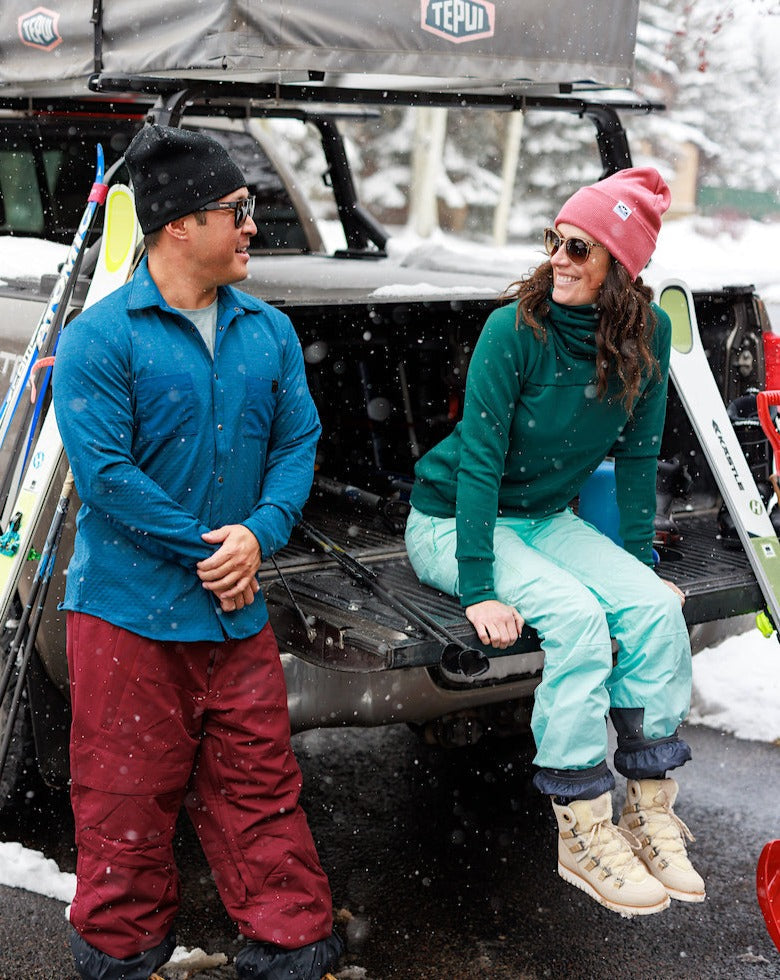 Foraker Button Down Men's - FINAL SALE