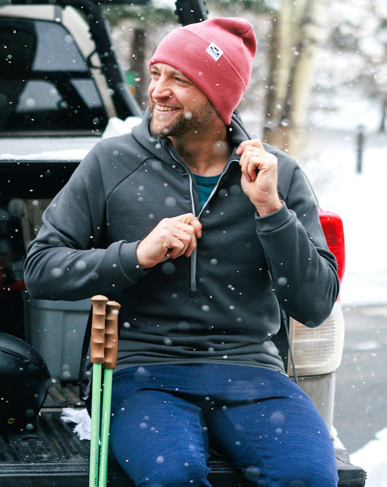 Shasta Hoody Men's - FINAL SALE