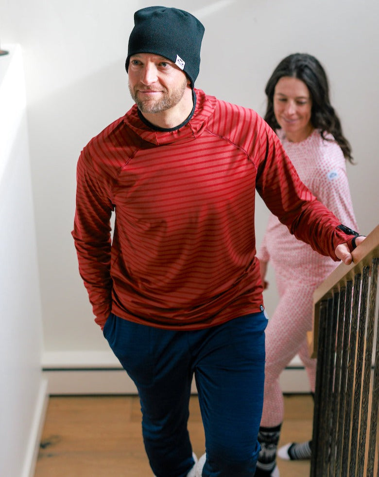 Chinook Hoody Men's - FINAL SALE