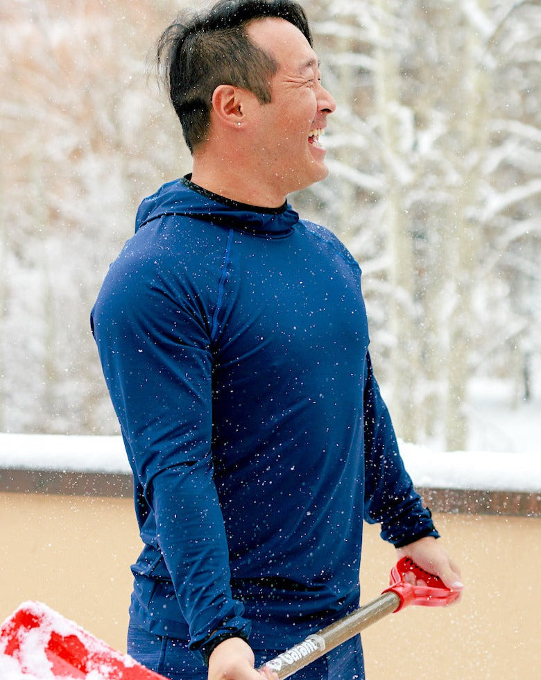 Chinook Hoody Men's - FINAL SALE