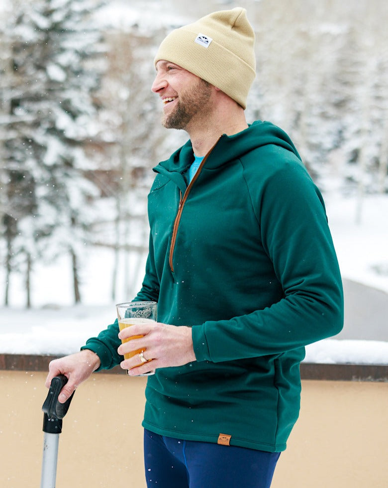 Shasta Hoody Men's - FINAL SALE