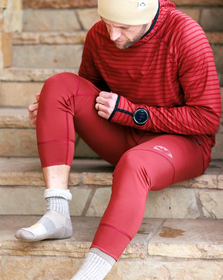 Chinook Hoody Men's - FINAL SALE