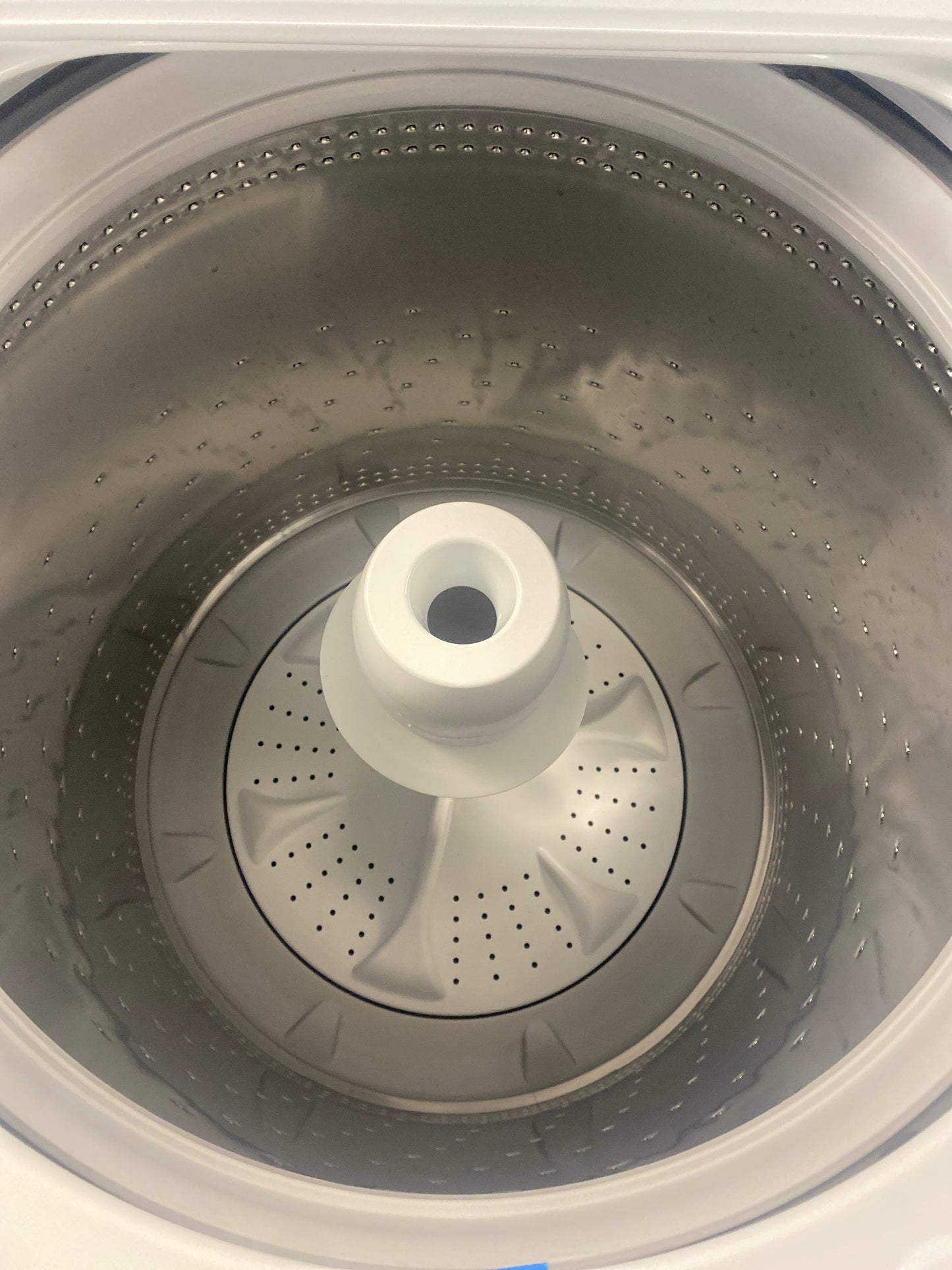 New!! Amana 3.8 cu. ft. Top Load Washer