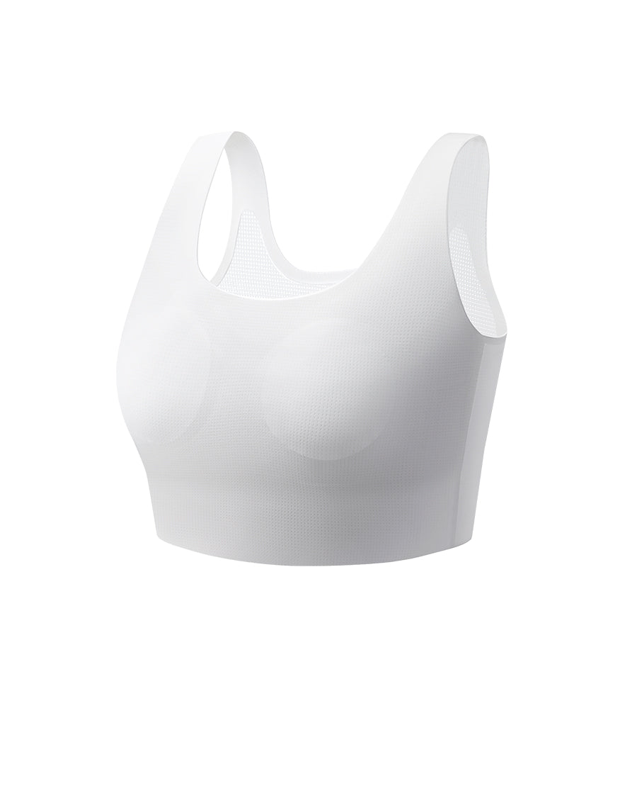 Aimer Junior First Stage Wireless Mid-Length Vest