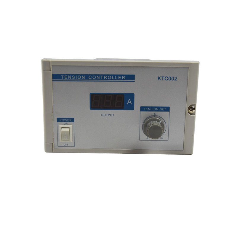 Manual Tension Controller parts Manual Tension Controller