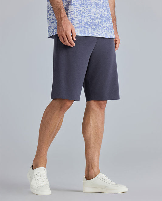 Aimer Men Algae Sleepwear Shorts