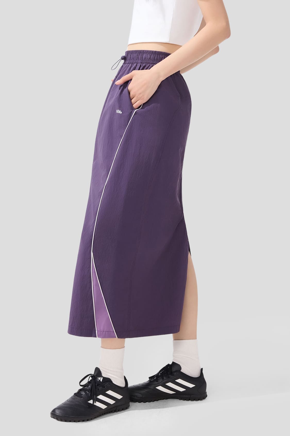 Swift - Women's Quick-Dry Cargo Skirt UPF50+（AFF-Sale）