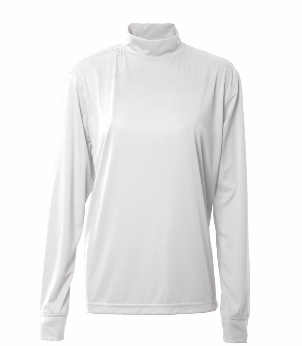 Denali Performance Unisex ProtectUV® Sun-Collar Long Sleeve
